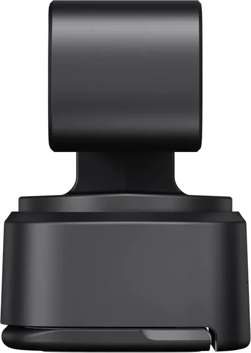 Webcam OBSBOT Tiny 2 Lite, 4K, mikrofon i integrum, e zezë - 5