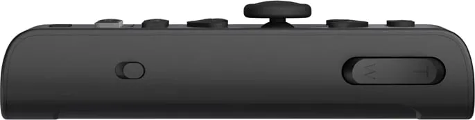 Telekomandë smart OBSBOT ORB-2205-CT për kamerë Tail Air, kontroll PTZ, lidhje Bluetooth, e zezë - 3