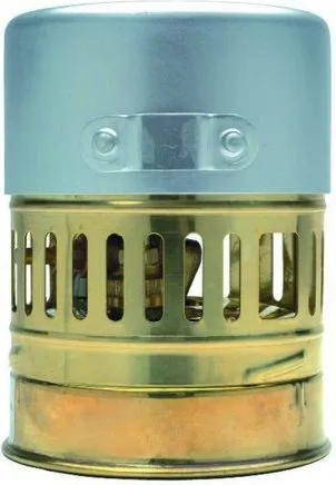 Ndezës klasik Optimus Burner Svea (8016279) - 1