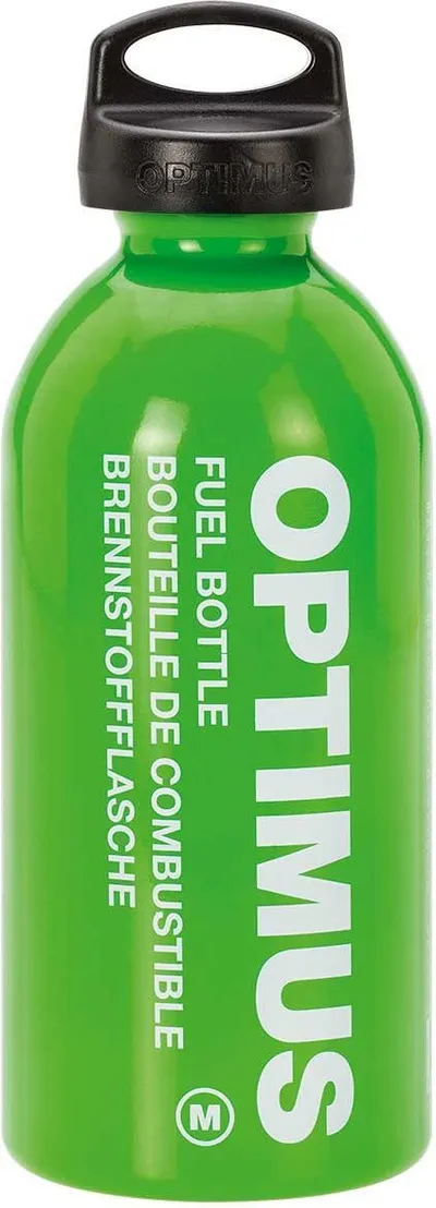 Shishe për karburant Optimus (M), 0.6l (8017607) - 2