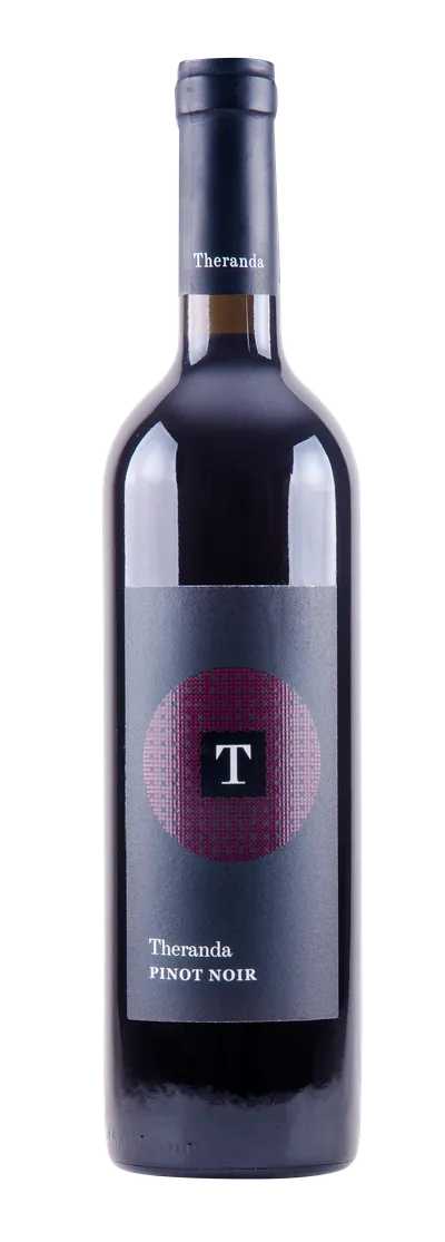 Verë e kuqe - Pinot Noir - 1