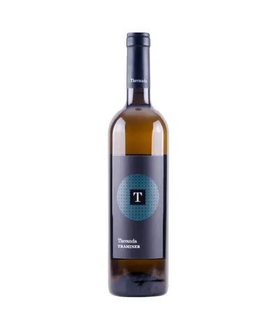 Verë e bardhë Traminer - 1