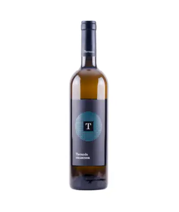 Verë e bardhë Traminer