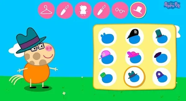 Videolojë Outright Games My Friend Peppa Pig (SWITCH) - 4