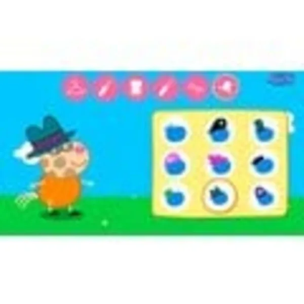 Videolojë Outright Games My Friend Peppa Pig (SWITCH) - 6