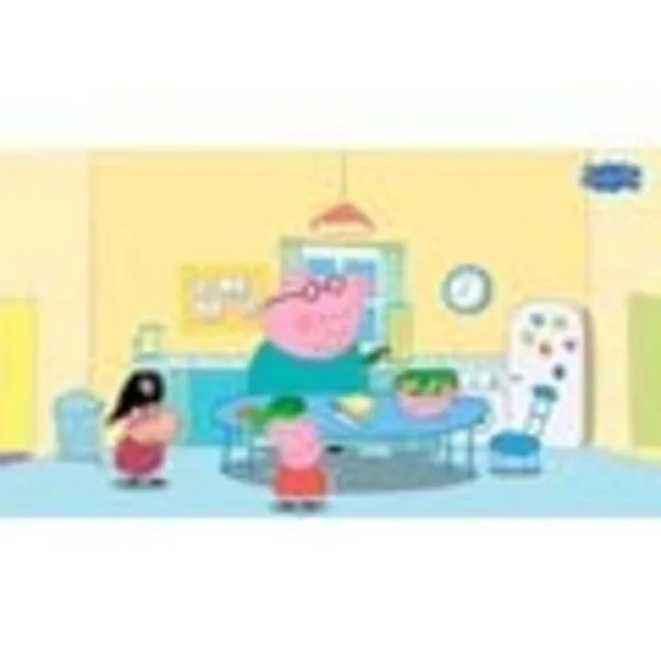 Videolojë Outright Games My Friend Peppa Pig (SWITCH) - 7