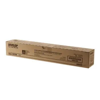 Toner, Develop TN-324 (A8DA1D0), kapacitet deri 24,000 faqe, i pajtueshëm, zi