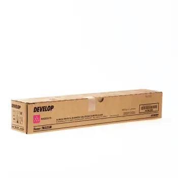 Toner Develop TN-321M – Rozë