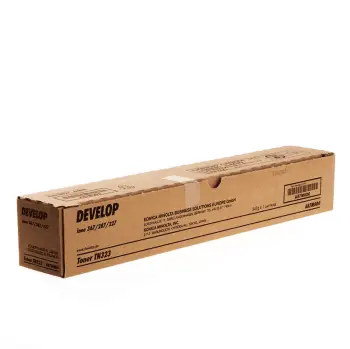 Toner Develop TN-323 – Zezë