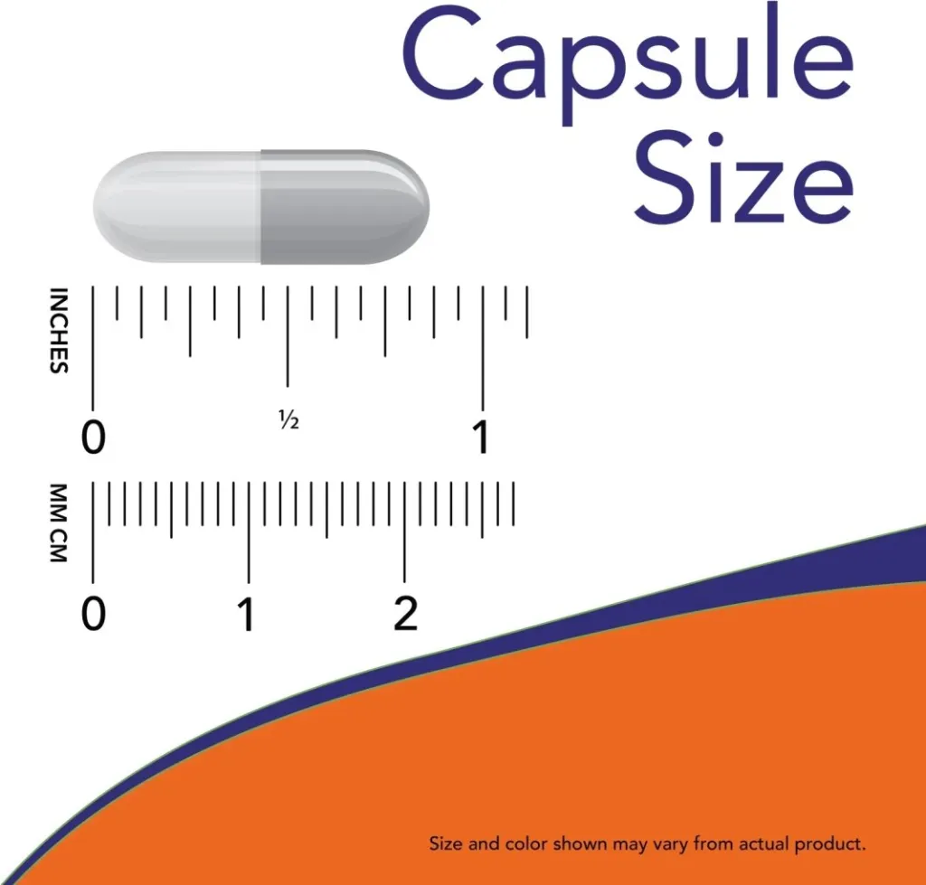 Ginkgo Biloba 120 mg, 50 kapsula - 4