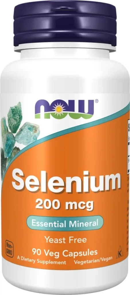 Vitamin B6 100 mg, 100 kapsula - 1