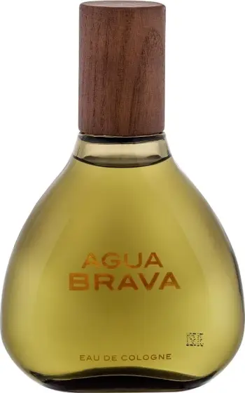 Kolonjë Antonio Puig Agua Brava për burra, Eau de Cologne, 100ml