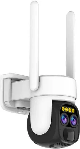 Kamere Solare 4G 5.0MP CB67D - 3