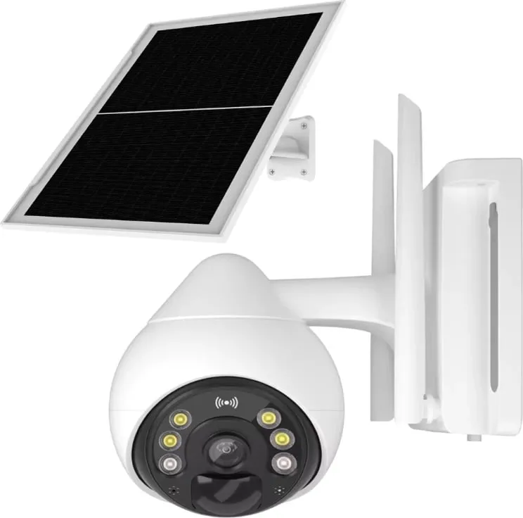 Kamere Solare 4G 5.0MP BG69 - 1