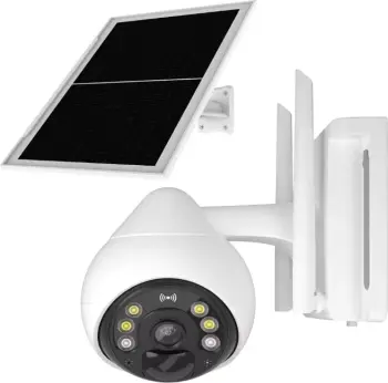 Kamere Solare 4G 5.0MP BG69