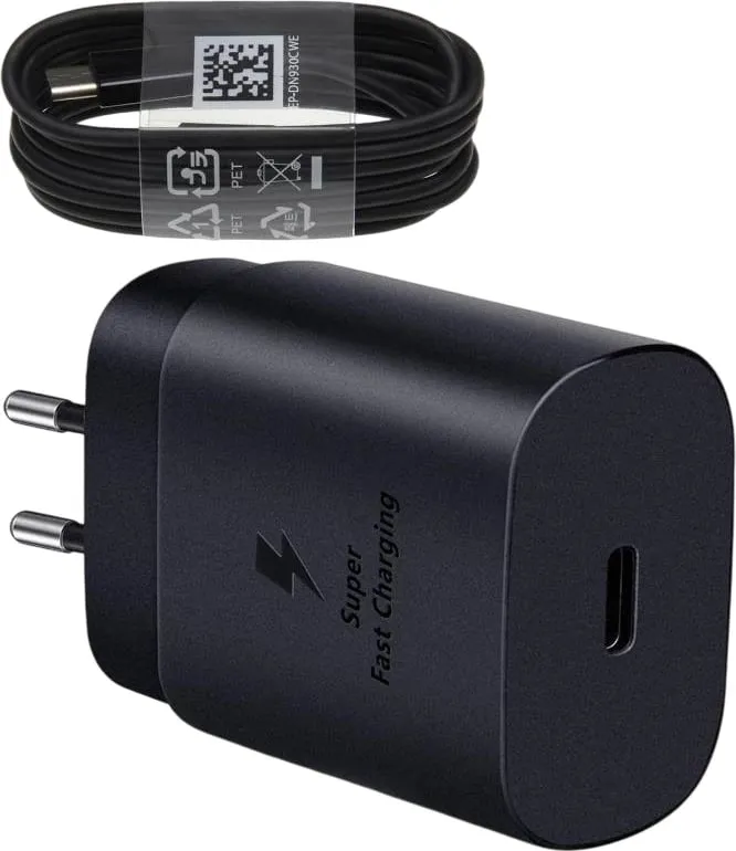 Super Fast Charge Adapter C to C 45W SK08 - 1