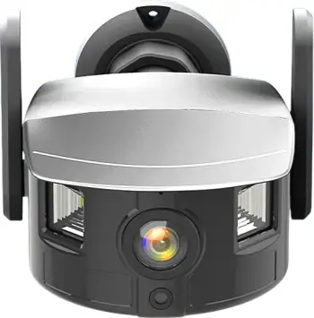 Kamere Wifi 3.0MP
