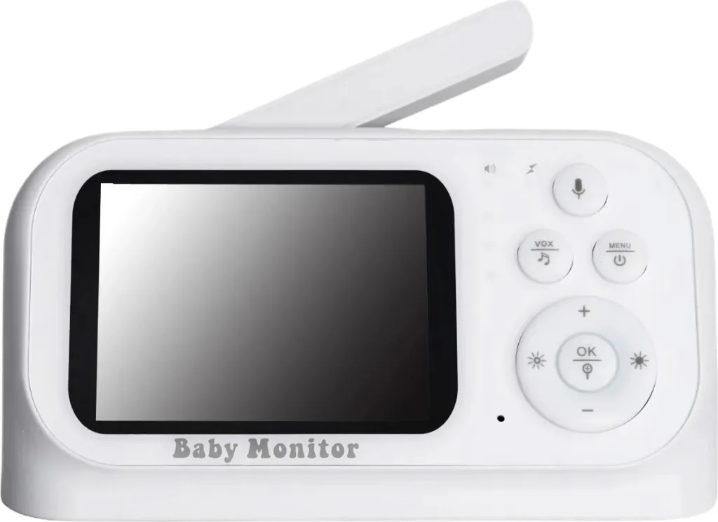 Baby Monitor 3,2 Inch GFSK - 3