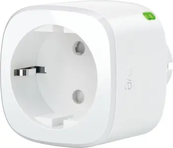 Prizë smart Eve Energy (Matter - e përshtatshme me Apple, Google & SmartThings)