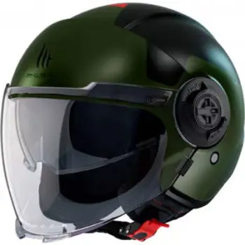 Helmete Viale Sv S Gjelbert Mat M