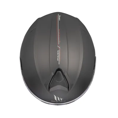 Helmete Genesis Sv Zi Mat Xl - 5