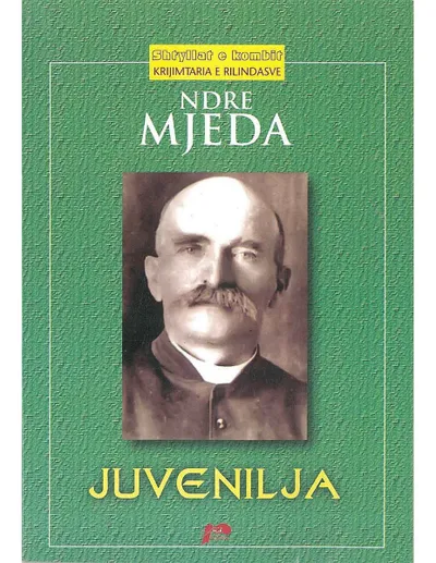 Juvenilja - Gjergj Fishta - 1