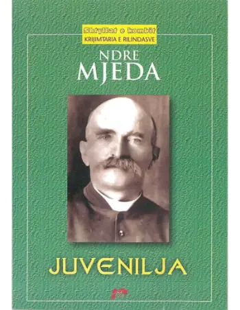 Juvenilja - Gjergj Fishta