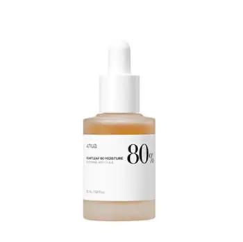 Serum për fytyrë Anua Heartleaf 80% Soothing Ampoule, 30 ml