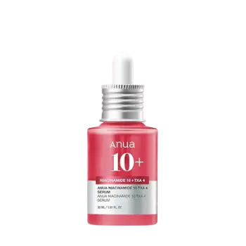 Serum për fytyrë Anua Niacinamide 10% + TXA 4% Serum, 30 ml