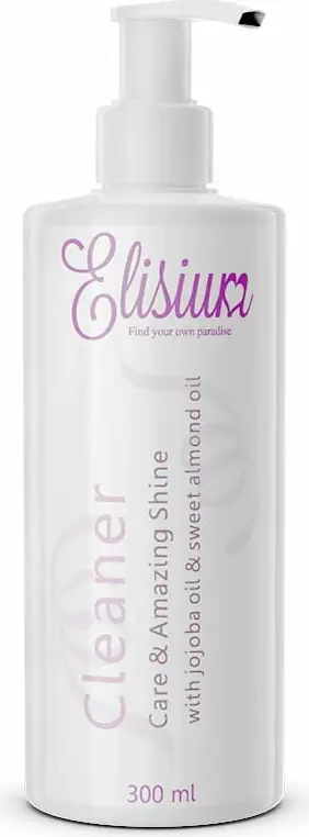 Aceton për thonj Elisium Care & Amazing Shine, 300ml