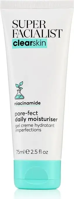 Xhel hidratues Super Facialist Clear Skin pore-fect Daily Moisturiser, 75ml