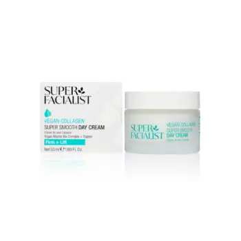Krem dite për fytyrë Super Facialist Collagen+ Firming Day Cream, 50ml