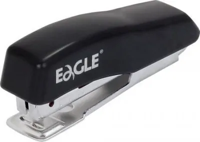 1011A czarny 8 kartek EAGLE (146391) - 1