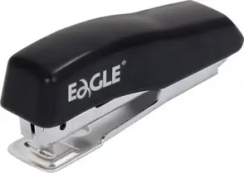 1011A czarny 8 kartek EAGLE (146391)