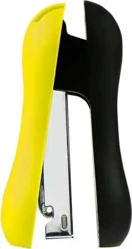 Stapler Eagle, i verdhë