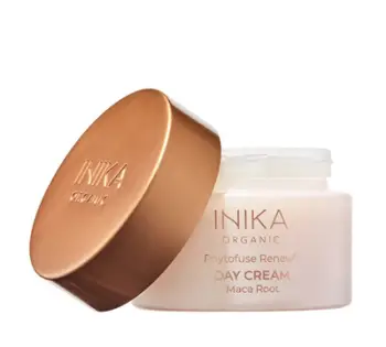 Krem dite hidratuese INIKA Organic, 50 ml