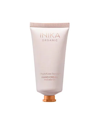 Krem për duar INIKA Organic Phytofuse Renew, 75 ml - 1