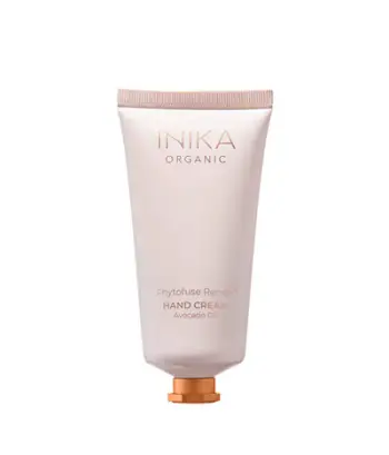 Krem për duar INIKA Organic Phytofuse Renew, 75 ml