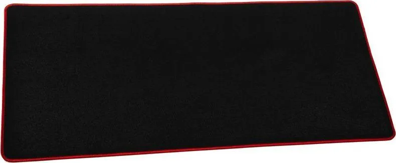 Mauspad Nitro Concepts Deskmat DM9, XL, i kuq - 2