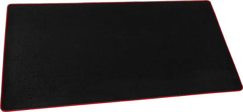 Mauspad Nitro Concepts Deskmat DM12, XXL, i kuq - 2