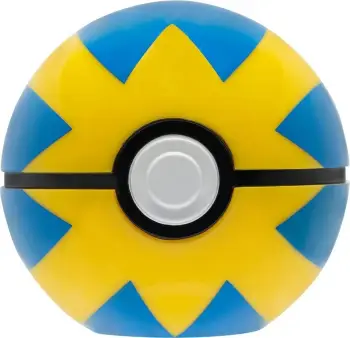 Set lodrash koleksionuese Pokemon Clip 'n' Go Poke Ball Belt, Jazwares, PKW3643