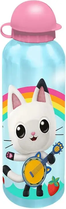 Shishe uji KiDS Licensing Gabby's Dollhouse, 500 ml, blu