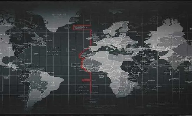Mauspad Iso Trade Trade, XXL, i zi - 4