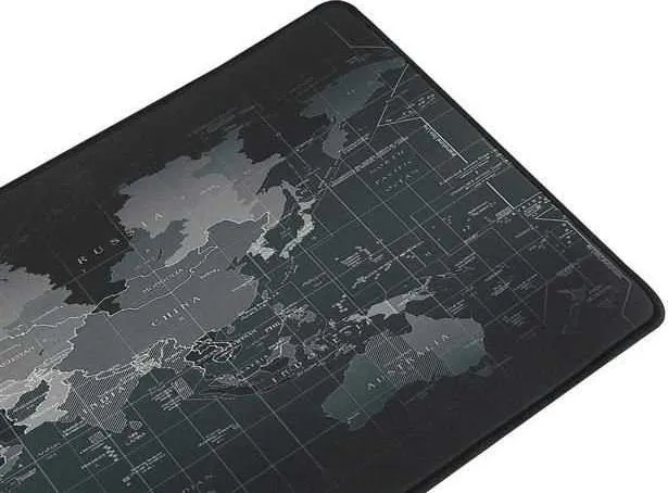 Mauspad Iso Trade Trade, XXL, i zi - 5