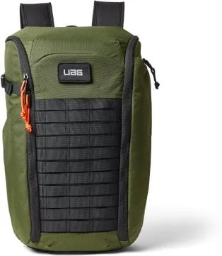 Çantë shpine UAG, 20L, e zezë - 1