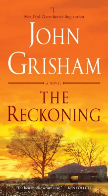 The Reckoning - John Grisham