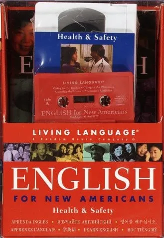 English For Americans - 1