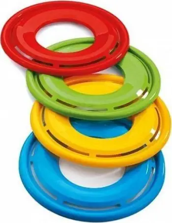 Lodër disk Mario-Inex