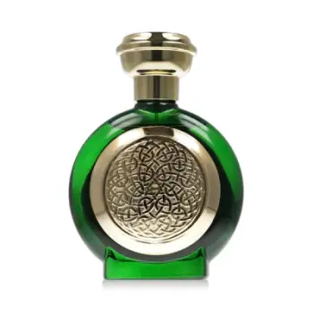 Eau de Parfum Boadicea the Victorious Green Saphire, 100 ml