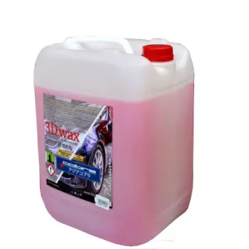 Polir Me Dyll 3d Wax Qershi 20.5kg